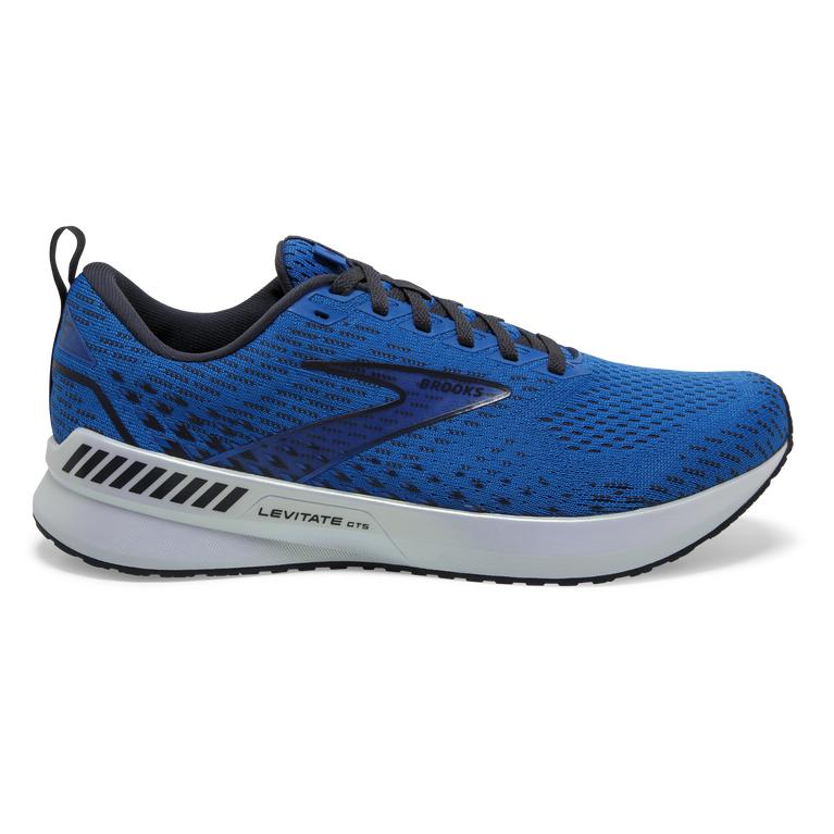 Brooks levitate men's sale deals